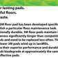 3M White Super Polish Pad 4100, 32 In X 14 In
