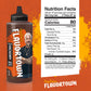 Guy Fieris Flavortown Smokin Hickory BBQ Sauce - Smokey Flavor, 15.5 Ounce (Pack of 2)