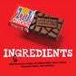 Tonys Chocolonely 32% Milk Chocolate Bar - Belgium Chocolate, No Artificial Flavoring, Fairtrade & B Corp Certified - 6.35 Oz