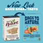 Back To Nature -  Ed Black Pepper Whole Wheat  Ers - Non-Gmo, Made With Whole Grain Wheat & Sea Salt - Seriously Tasty Snacks - 7 Ounce (Pack Of 12)