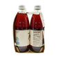 Tejava, Iced Tea, Unsweetened, 12 Oz Bottles (Pack Of 4)