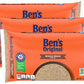 BENS ORIGINAL Whole Grain Brown Rice, 2 lb Bag (Pack of 3)