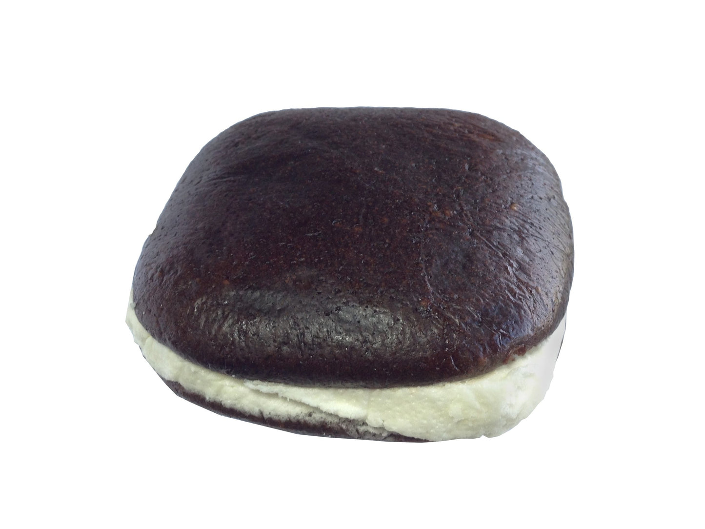 AmishTastes Whoopie Pies, Chocolate, 12 Count (Pack of 2), Favorite Amish Food, Black