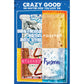 Kelloggs Pop-Tarts Cookies & Creme 13.5oz 12ct