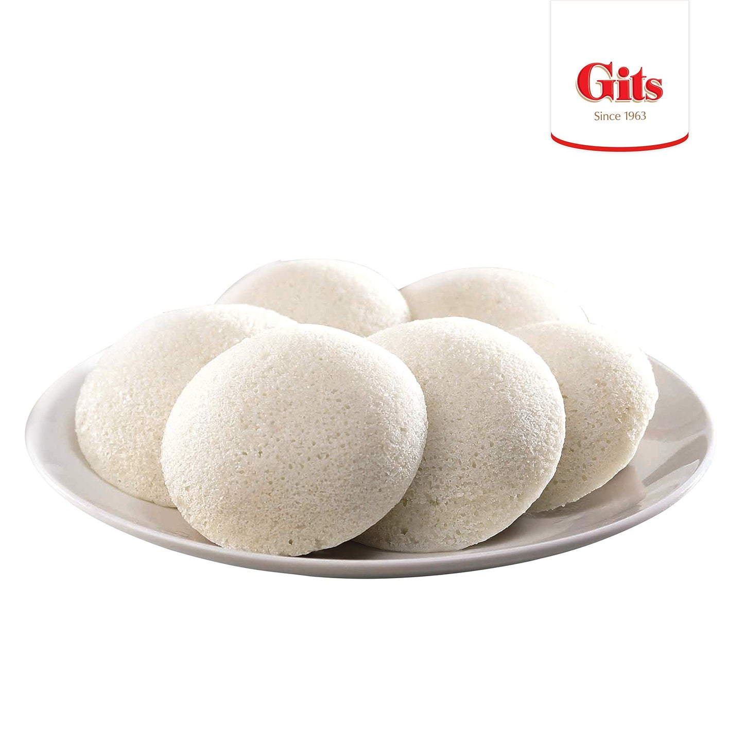 Gits Idli Mix