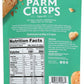 PARM CRISPS SCRM & ONION ( 12 X 1.75 OZ   )