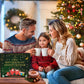 Hot Chocolate Advent Calendar 2025 - Gourmet Luxury 24 Hot Chocolate S Variety Flavours - Food Advent Calendars Gifts Set For Men Women Children