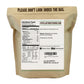 Anthony'S Brown Teff Flour, 5 Lb, Batch Tested Gluten Free