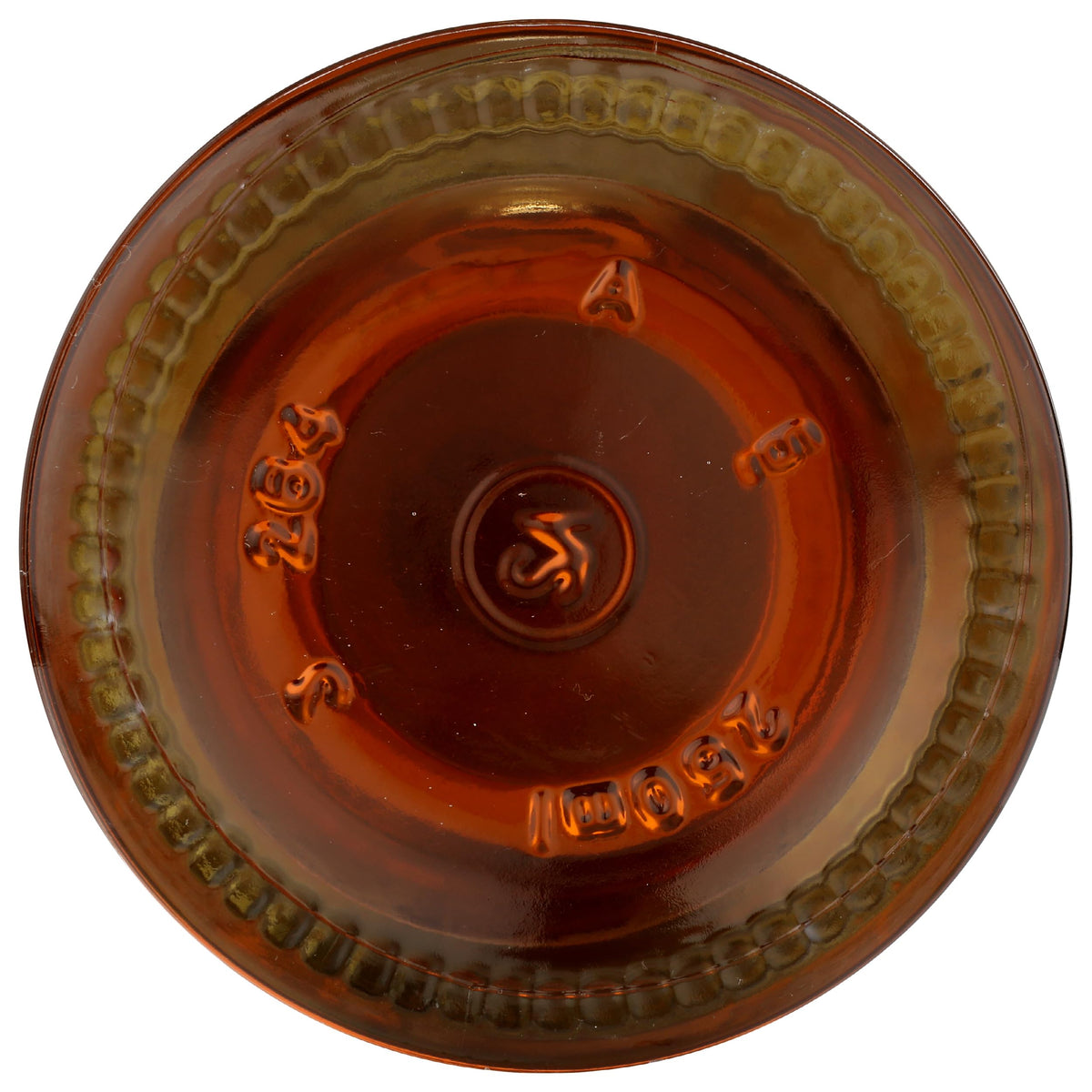 Carandini Bianca Sweet White Vinegar, 8.45 FZ