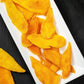 Anna and Sarah Organic Dried Mango Snacks, No Sugar Added, 1 Lb, 1 Pound (Pack of 1)