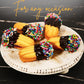 Cookie Gift Basket  18 Italian Cookies Individually Wrapped Cookies  Shortbread Cookies  Food Gifts For Him Or Her  Holidays Bir