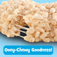 Kelloggs 26547 Rice Krispies Treats, Original Marshmallow, 1.3oz Snack Pack, 20/Box (KEB26547)
