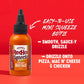 Frank's RedHot Squeeze Creamy Buffalo Sauce, 1.7 fl oz (Pack of 24)