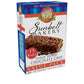 Sunbelt Fudge-Dipped Chocolate Chip Chewy Granola Bars 15-Count Value Pack (3 Boxes)