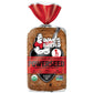 Daves Killer Bread Powerseed, Seeded Organic Bread, 1g Sugar per Slice, 25 oz Loaf