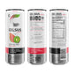 CELSIUS Sparkling Kiwi Guava, Functional Essential Energy Drink 12 Fl Oz (Pack of 12)
