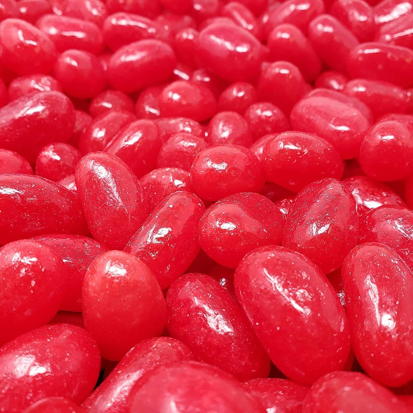 Candy Retailer Jumbo Jelly Beans (5 Lb, Cinnamon)