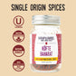 Burlap & Barrel Köfte Baharat Grilling Blend Spice - 1.8 oz Glass Jar