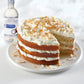 McCormick Culinary compatible with Coconut Extract, 16 Fl Oz Bottle, White