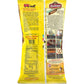 Bachman Butter Twist Pretzels 10 Oz (4 Bags)