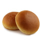 St. Pierre, Brioche Hamburger Buns (4 Count)