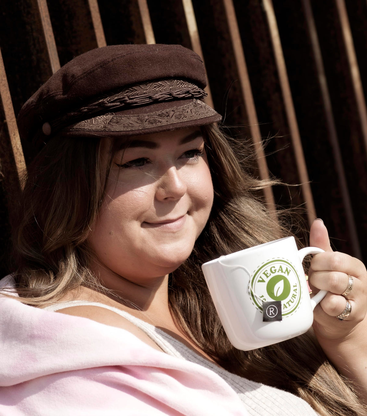 Revolution Tea English Breakfast Tea [The Original] - British Breakfast - Premium Full Leaf Tea - Biodegradable Infuser Tea Bags