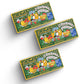 Fishwife Cantabrian Anchovies 3-Pack (1.73 Ounce) | Wild-Caught & Hand-Packed with Spanish Extra Virgin Olive Oil | MSC-Certifie