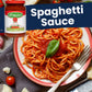 La San Marzano Tomato Basil Sauce, All Natural, Non-GMO, Vegan, Gluten Free, 13 oz (Pack of 3)