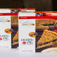 Derby-Pie Chocolate Nut Pie 2 Pack - 4Th Generation Family Owned Business - Shipped Frozen - Fully Baked - Serves 8