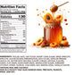 OATful Bites | Delicious Bites Made with Rolled Oats, Dried Apricots, Raisins, Flax Seeds, Sunflover Seeds and Honey | Good Sour