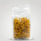 AlBasha Golden Raisins 500g - Premium Turkish Yellow Dried Fruit