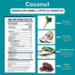 Dandelion Coconut Herbal Coffee