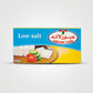 Obour Land Low Salt White Cheese 500g - Egyptian Feta Style