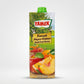 Tamek Multi Fruit Nectar 1L - Premium Turkish Mixed Fruit Juice