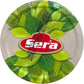 Sera Apricot Jam 12 Oz Jar