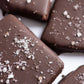 Dark Chocolate Toffee