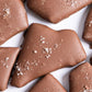 Milk Chocolate Toffee