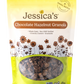 Chocolate Hazelnut Granola