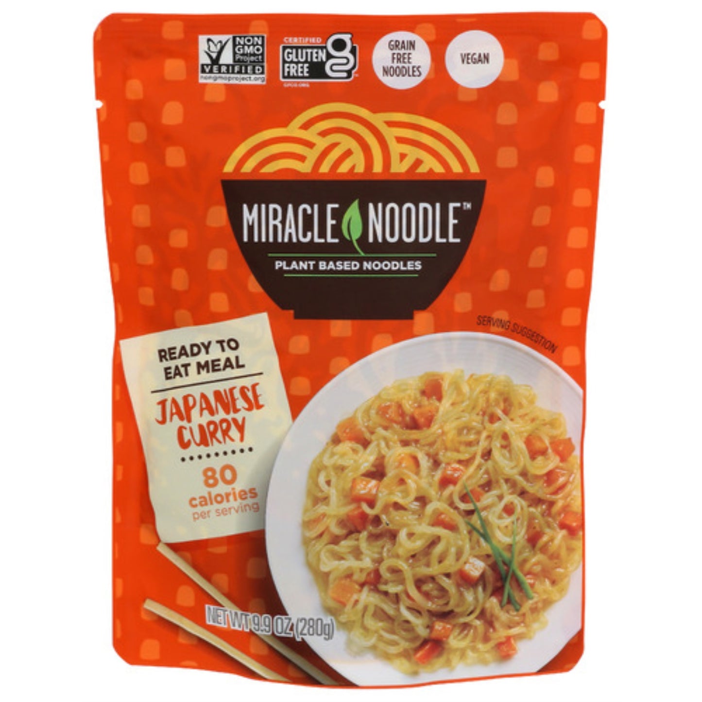 Rte Meal Japn Curry Noodl (Pack Of 6)