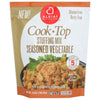 Stuffing Vegetable Season (Pack Of 6)