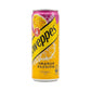 Schweppes Orange Passion 330ml - Sparkling Fruit Drink