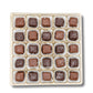 Chocolate Sea Salted Caramels Gift Box