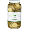 Pickles Bread And Butter (Pack Of 6)