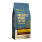 Dark Chocolate Prebiotic SuperBoost Herbal Coffee