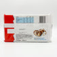 Kinder Tris 100g - Chocolate Wafer Bars with Milk Cream Filling