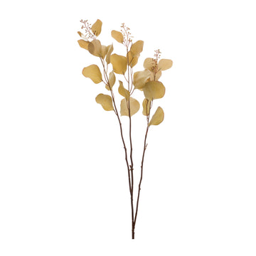 Eucalyptus Stem (Set of 2) 38H Polyester
