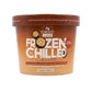 Choco Lake Frozen or Chilled Chocolate 200g - White Hazelnut Bites