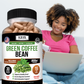 Green Coffee Bean