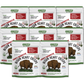 Bison Heart Crisps - 100% Grass-Fed/Finished