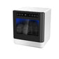 🍽️ Mini Automatic Dishwasher